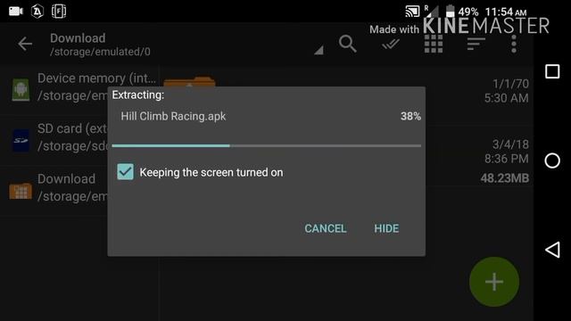 How download Hill climb racing with infinite coins and gems || by MIGHTY GAMERZ смотреть онлайн