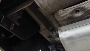 ПОРОГИ И ЗАЩИТА БАМПЕРОВ KIA SPORTAGE V