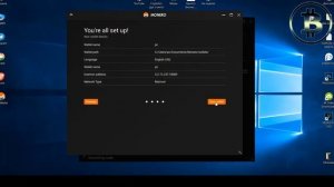 MONERO WALLET  Как завести кошелек Монеро  Установка и обзор GUI Wallet  Криптов 1