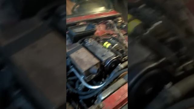 Дизель на Ниве смотреть онлайн