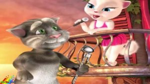 Tom and Angela - You Get Me Gameplay ( Android )