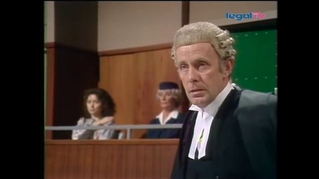 Crown Court - In the Heat of the Moment (1978)