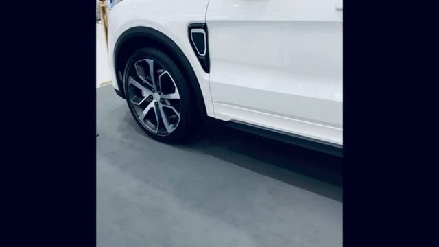 Lynk &co. New models смотреть онлайн