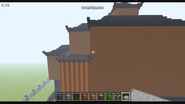 Inside Minecraft - Japanse MoJo смотреть онлайн