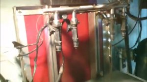 СНЯТИЕ И ПРОМЫВКА  ТОПЛИВНЫХ ФОРСУНОК ВАЗ