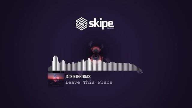 JACKINTHETRACK - Leave This Place (OUT NOW) смотреть онлайн