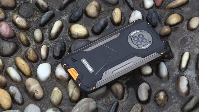 DOOGEE S96 Pro Waterproof Rugged Phone 48MP Round Quad Camera Specs And Review Aliexpress Price смотреть онлайн