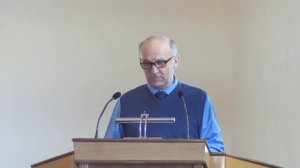 Николай Козловский - "Придите ко Мне все труждающиеся иобремененные, и Я успокою вас" (Мф 11:28)