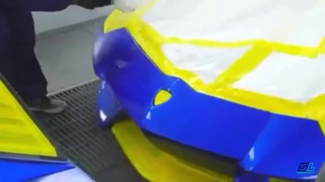 Очень красивый Ламборгини... смотреть онлайн