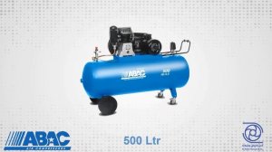 ABAC AIR COMPRESSOR ضواغط هواء أباك، شركة عبدالمحسن سالم العبدالرزاق الوكيل الوحيد بالكويت