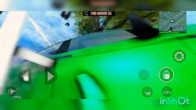 Burnout in a Tesla! Madout2 gameplay, Astronaut In The Ocean... смотреть онлайн