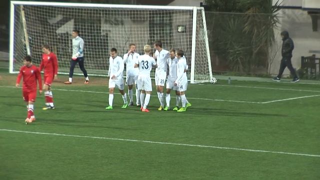 Черноморец Кайсар смотреть онлайн