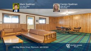 126 Bay Shore Drive Plymouth, MA | ColdwellBankerHomes.com