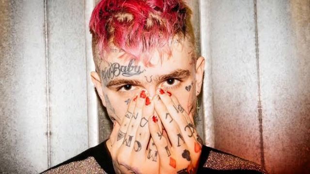 (Free) Lil Peep type beat “I’m lost” guitar beat смотреть онлайн
