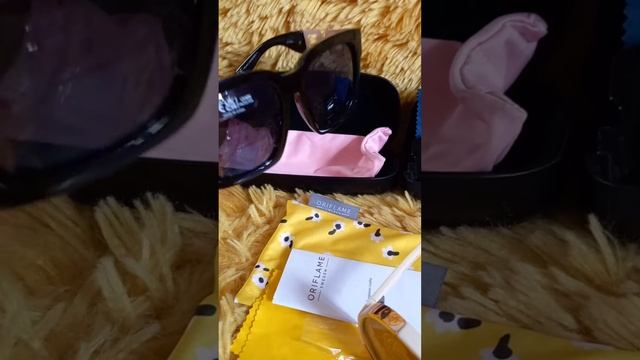 Солнцезащитные очки UV400 смотреть онлайн