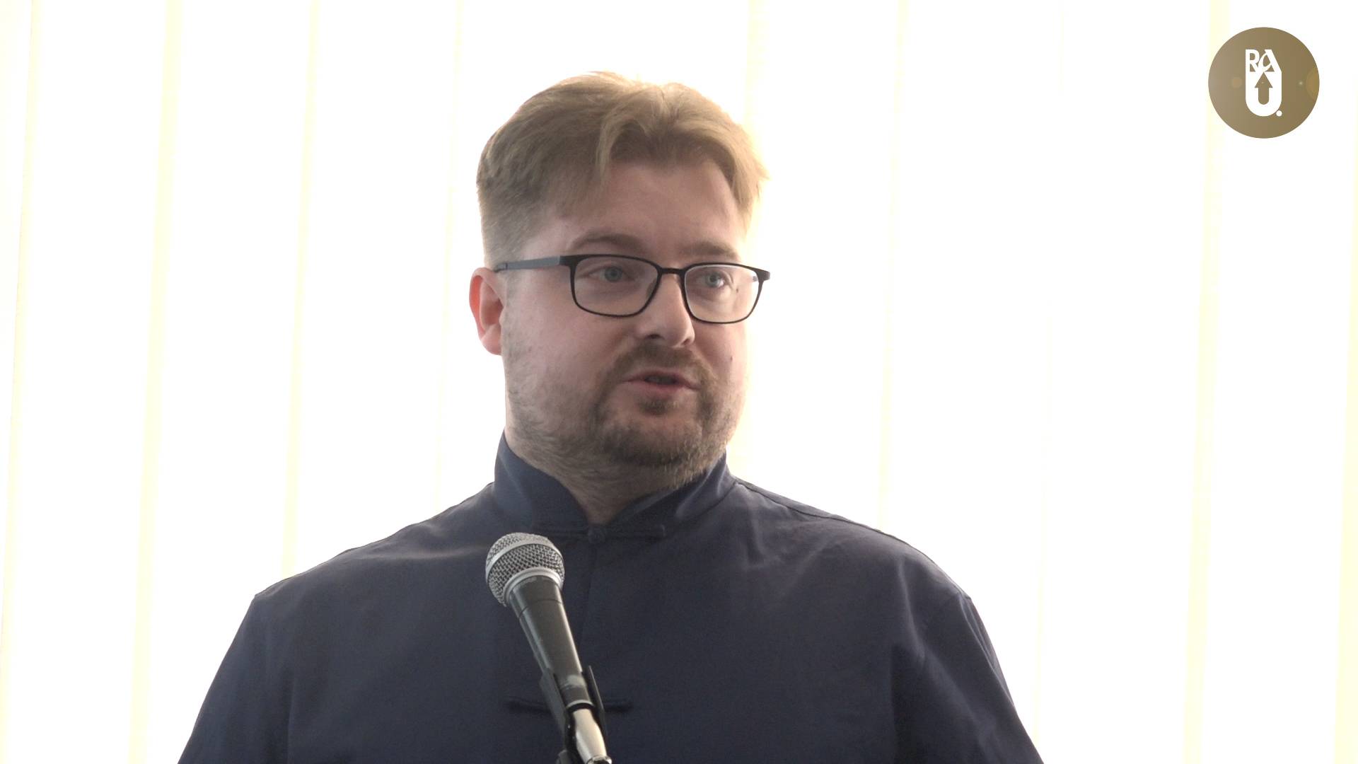 Научный семинар Александра Тимина в РАУ