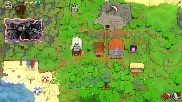 HACIENDO EL DELICIOSO EN EL NETHER CON ALEX || HORNYCRAFT #10 VERSION 0.10 смотреть онлайн