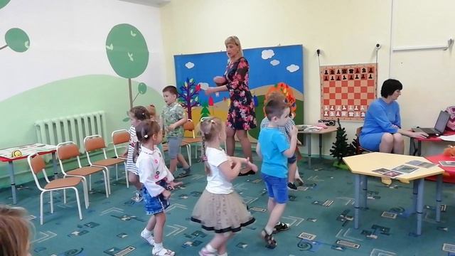 Дикие животные