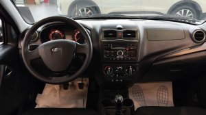 Lada Granta Cross Quest