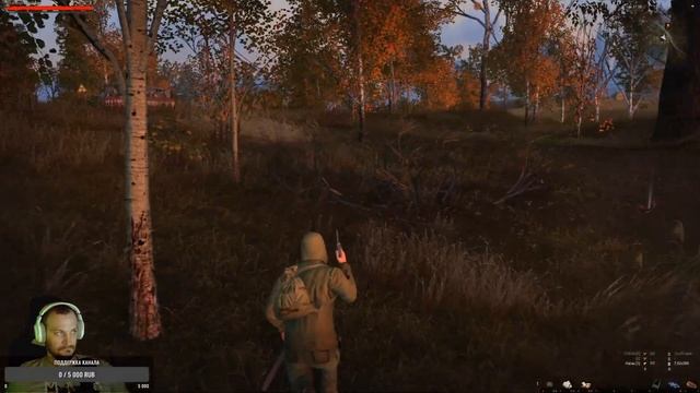 Начинаю с нуля Stay Out/Stalker online. Станция Лесная. Квесты на выход. смотреть онлайн