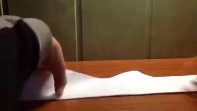 Как сделать очки из бумаги (поделки из бумаги ) смотреть онлайн