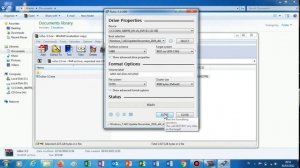 MEMBUAT BOOTABLE WINDOWS 7 DENGAN RUFUS