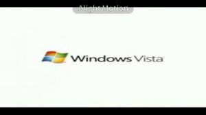 Windows Vista Logo Animation Going Weirdness Every