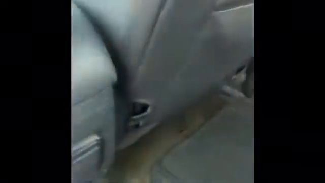 2002 Isuzu Rodeo Start Up (old Clip) смотреть онлайн