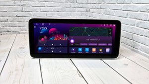 Крутая автомагнитола с широким 12.3 дюйма экраном XCar TS18 4/32