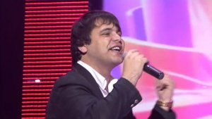 Апанди Магомедов Красивая женщина