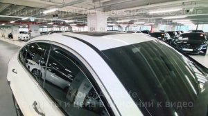 Заказ из Кореи Мercedes-Benz GLC 300 e гибрид 4MATIC Coupe 2020 г.в. 29 т.км.