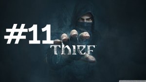 ДОМ ЦВЕТОВ ► Thief #11