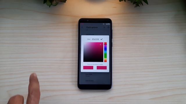 Evolution X 3.4 Most Beautiful Android 10 ROM! All Features  Hindi