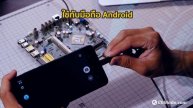 CHILINDO.COM | กล้องจิ๋วสำหรับมือถือ Android นักสืบต้องมี ประมูลกับเราที่ชิลินโด