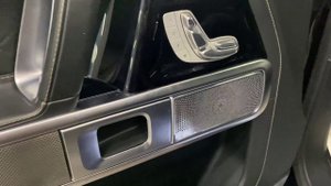 Mercedes-Benz G400d STRONGER THAN TIME 2019г