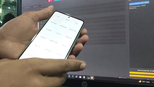 Samsung A53 5G frp UnlockTool  Samsung A536e Frp UnlockTool