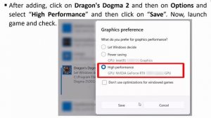 How To Fix Dragon's Dogma 2 Not Loading on PC | FIX DRAGON'S DOGMA 2 STUCK ON LOADING SCREEN