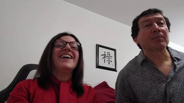 Music for Steem week 27 - "Parole parole" by Mina and Alberto Lupo - Cover by Goca and Donatello. смотреть онлайн