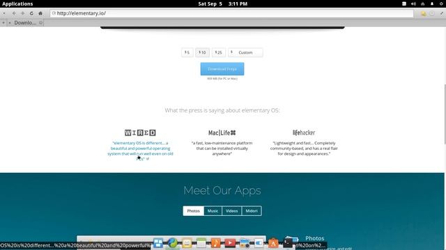 elementary OS Freya 3.1 Full Review 1080p - Better, Faster and Nice OS X/Windows Alternative