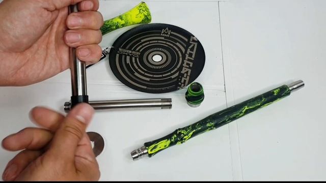 MMI Spitz 2 обзор смотреть онлайн