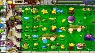 Plants Vs Zombies || Game Play Mod Menu #29