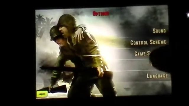 Brother in Arms on Android!