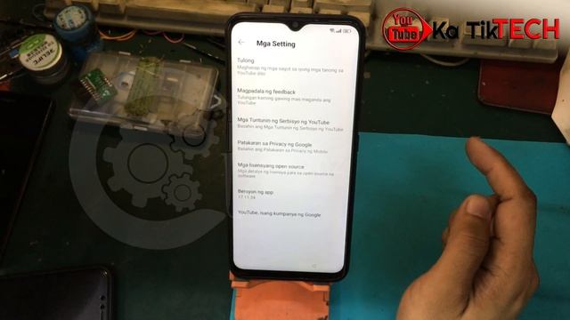 realme C12 android 12/13 new tricks frp bypass 100% ok no need pc смотреть онлайн