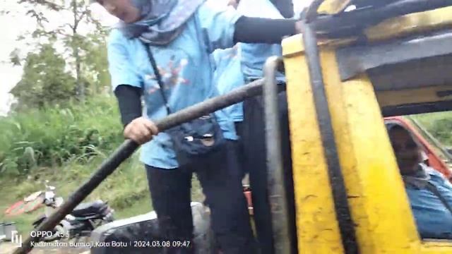 none Jakarta Jeep adventure Higam creew kota batu смотреть онлайн