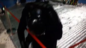 Звездные воины бой с Дарт Вейдером Star Wars