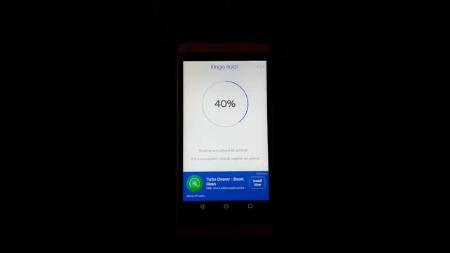 Root any android phone with kingo root app in simplest way htc samsung sony micromax