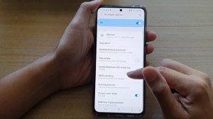 Galaxy S21/Ultra/Plus: How to Select Mock Location App for Fake GPS Location