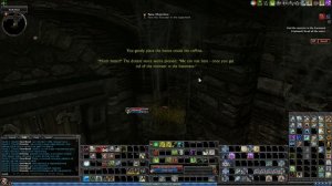 Dungeons & Dragons Online: R1 Solo - Death House