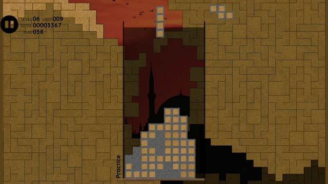 Falling lightblocks - tetris alternative theme #download #tetris #1989 #gaming #console #android смотреть онлайн