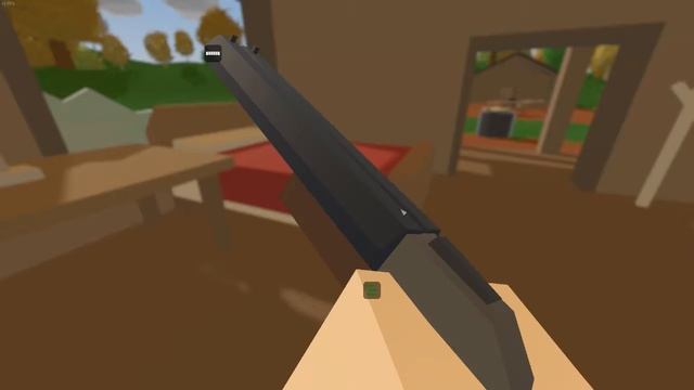 Gameplay sur Unturned avec Dim Legeek ep2/3 смотреть онлайн